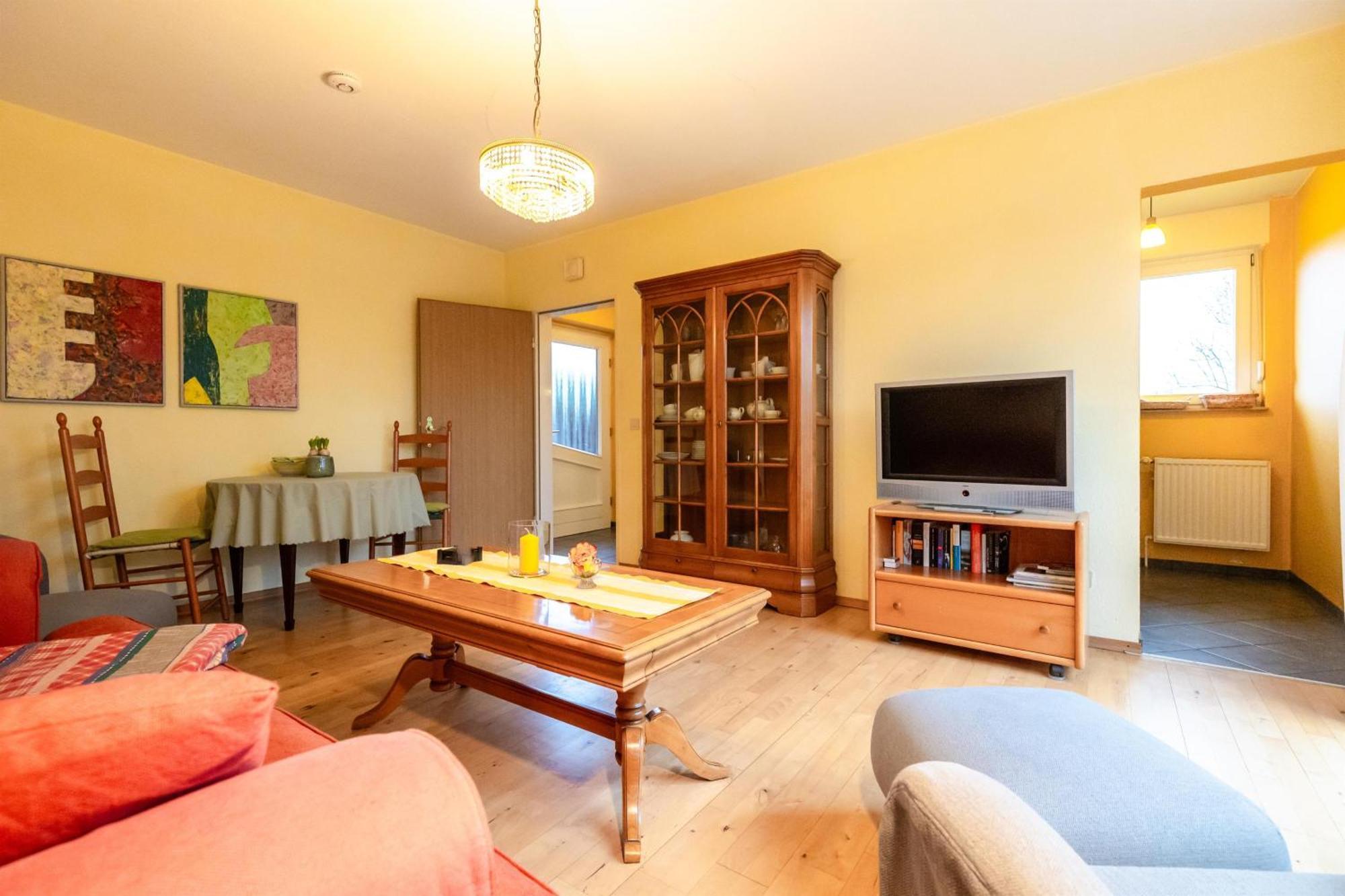 Ferienwohnung Familie Weihe Reppenstedt Exterior foto