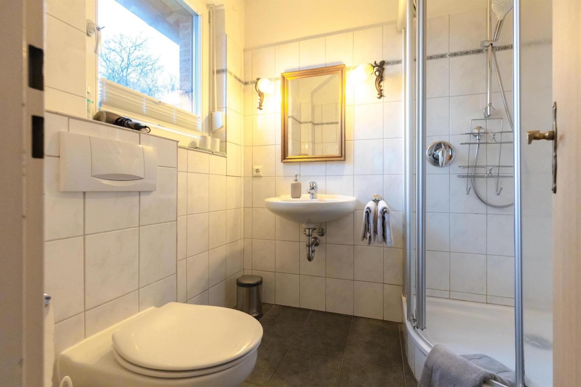 Ferienwohnung Familie Weihe Reppenstedt Exterior foto